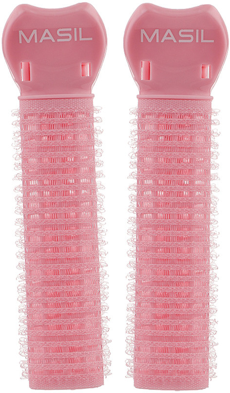 Бигуди-клипсы для прикорневого объема | Masil