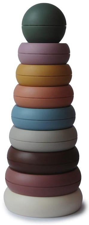 Пирамидка | Mushie