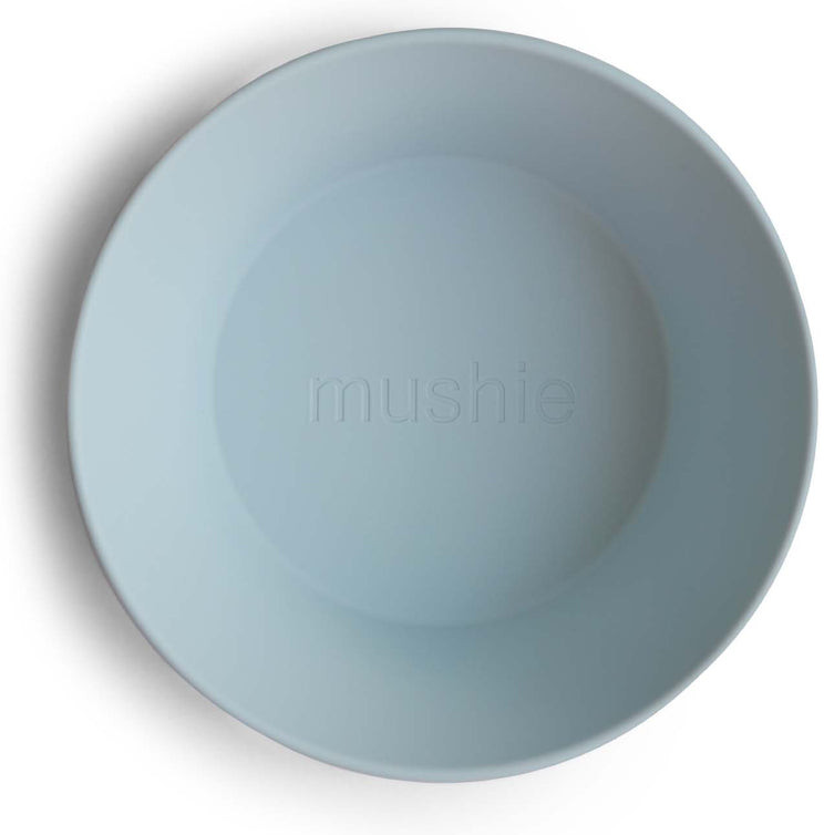 Набор тарелок детских | Mushie