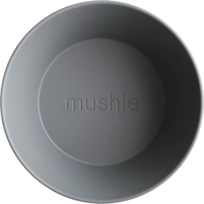 Набор тарелок детских | Mushie