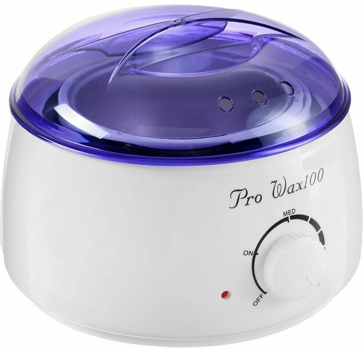 Воскоплав баночный LVPL-07 | Luazon Home