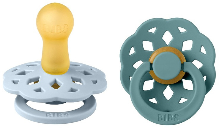 Набор сосок-пустышек | Boheme | Bibs