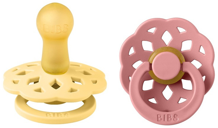 Набор сосок-пустышек | Boheme | Bibs