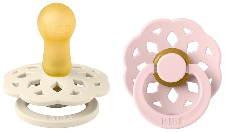 Набор сосок-пустышек | Boheme | Bibs