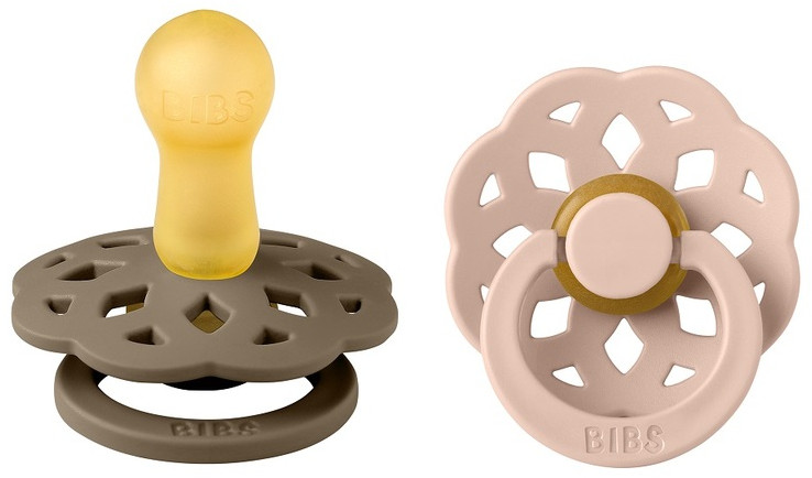 Набор сосок-пустышек | Boheme | Bibs