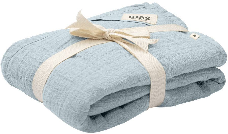 Пеленка муслиновая | Bibs