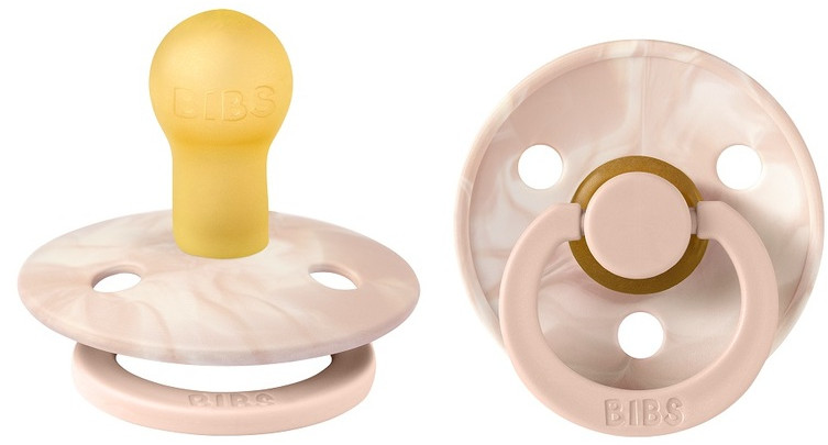 Набор сосок-пустышек | Tie Dye | Bibs