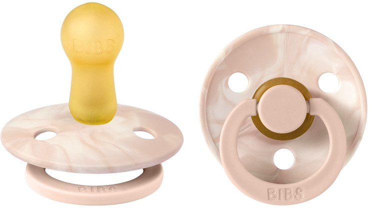 Набор сосок-пустышек | Tie Dye | Bibs