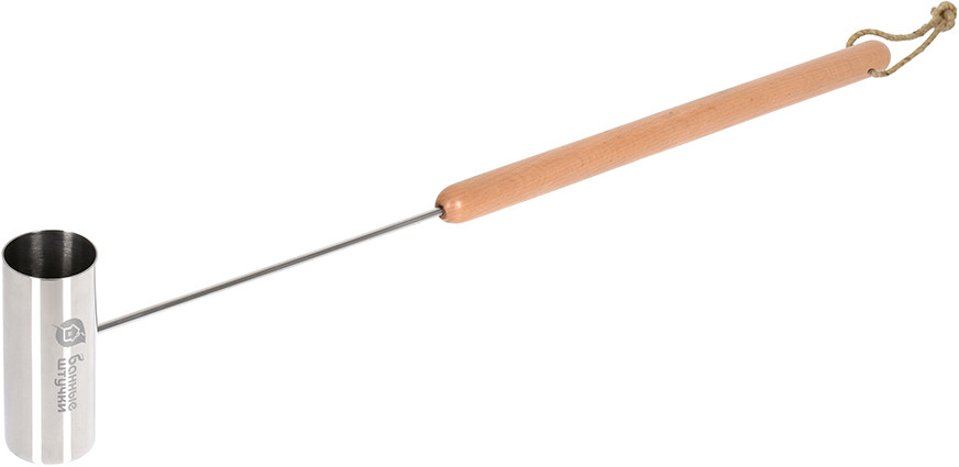 Ковш банный | Банные штучки