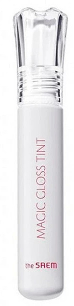 Тинт для губ «Magic Gloss» | The Saem