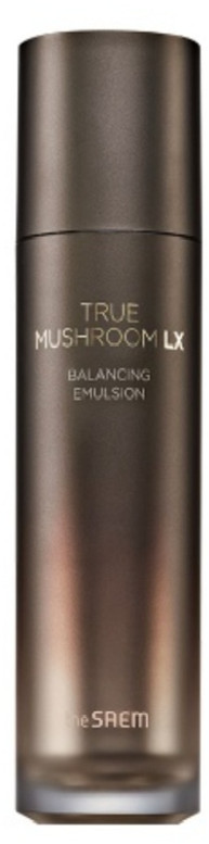Эмульсия для лица «True Mushroom» | The Saem