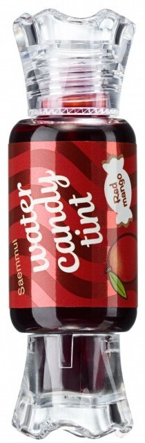 Тинт-конфетка для губ, тон 03 Redmango | The Saem