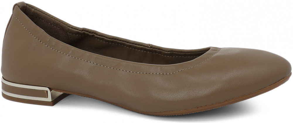 Туфли-балетки женские | Tendance