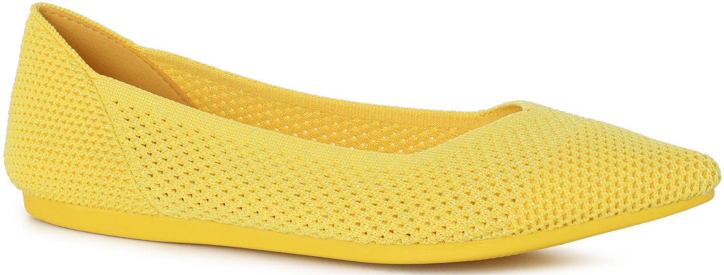 Туфли-балетки женские | Tendance