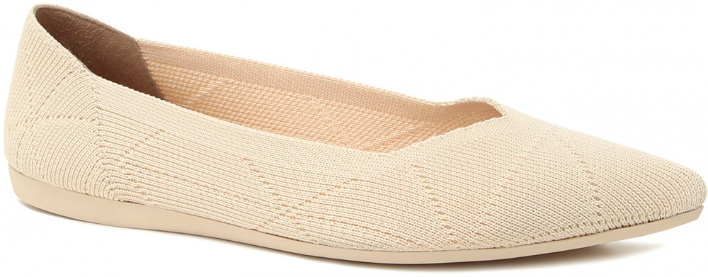 Туфли-балетки женские | Tendance