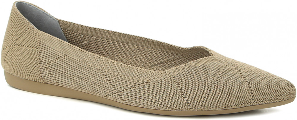 Туфли-балетки женские | Tendance
