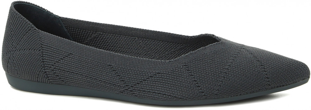 Туфли-балетки женские | Tendance