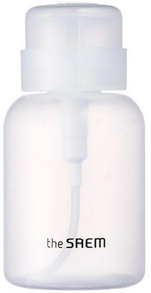 Флакон косметический с дозатором | The Saem