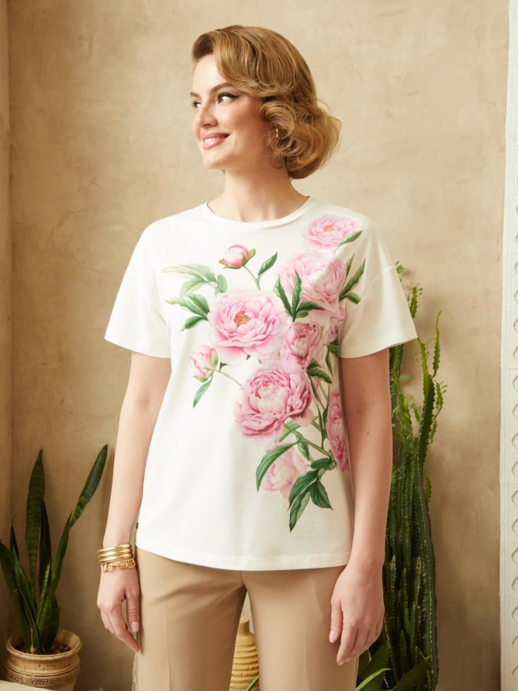 Футболка женская | BeGood