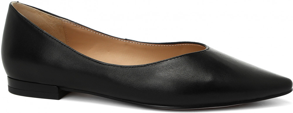 Туфли-балетки женские | Tendance