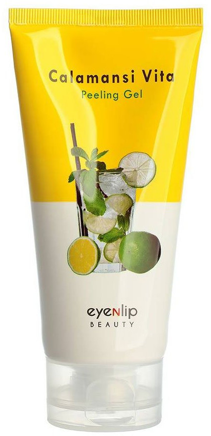 Пенка для умывания витаминная | Eyenlip beauty