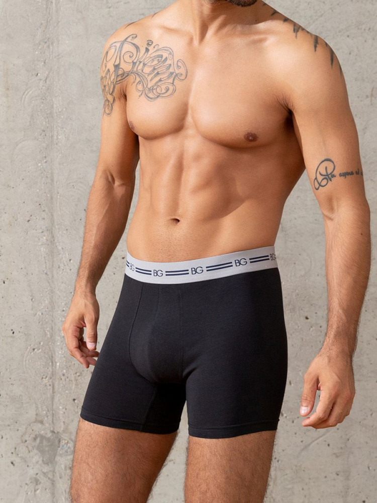 Комплект трусов мужских | Underwear | BeGood