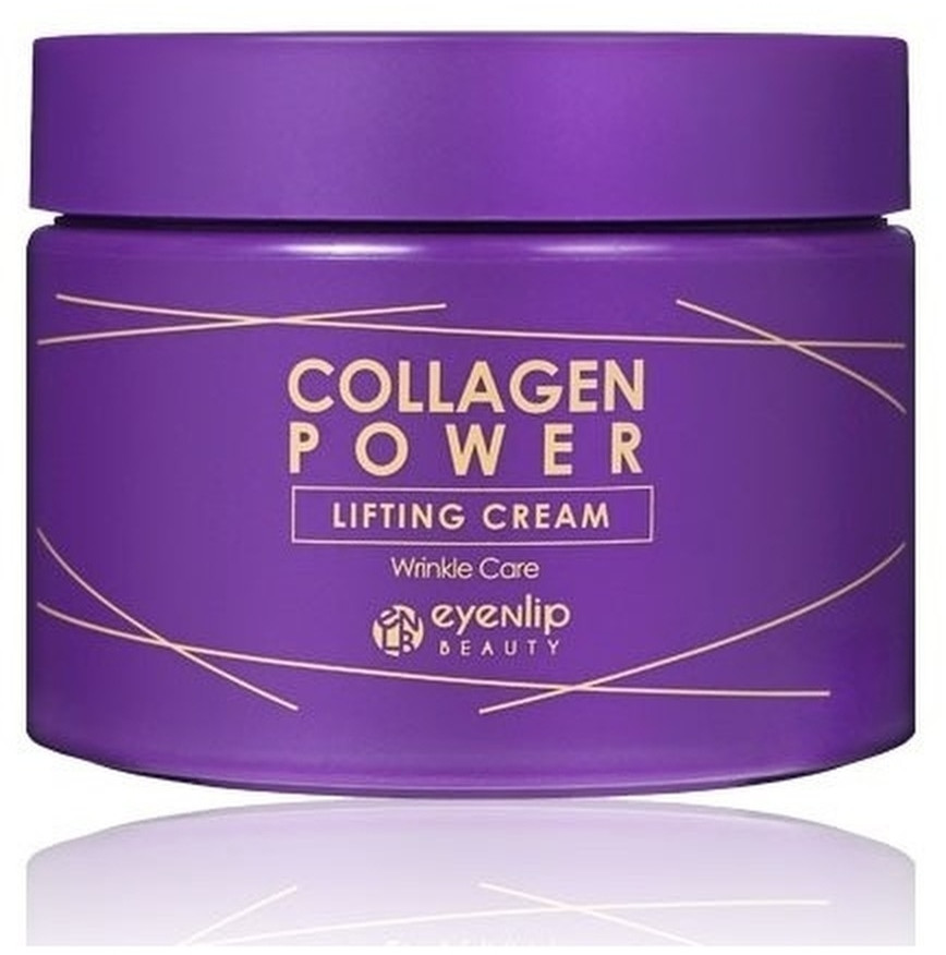 Крем для лица с коллагеном | Eyenlip beauty