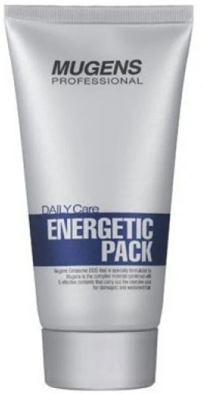 Маска для волос увлажняющая | Mugens | Welcos