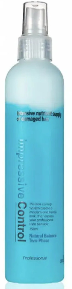 Спрей для волос увлажняющий | Welcos