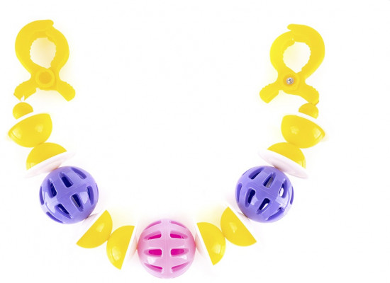 Подвеска «Прелесть»