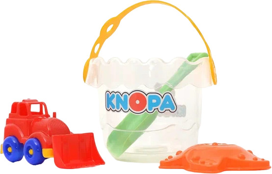 Набор песочный «Салют» | Knopa