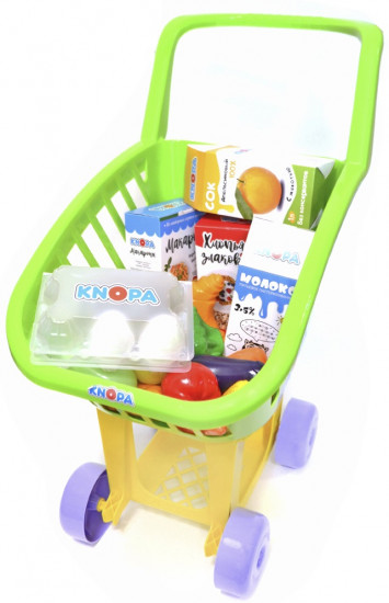 Набор «Гипермаркет»