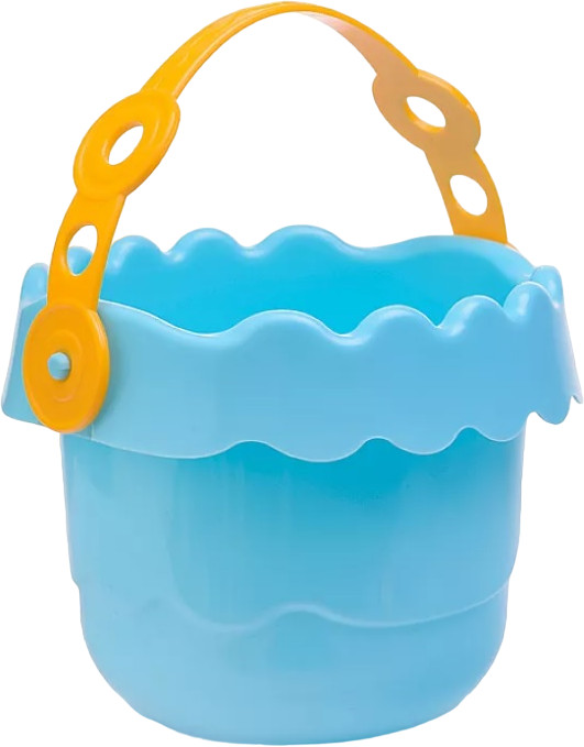 Ведро детское «Волна» | Knopa