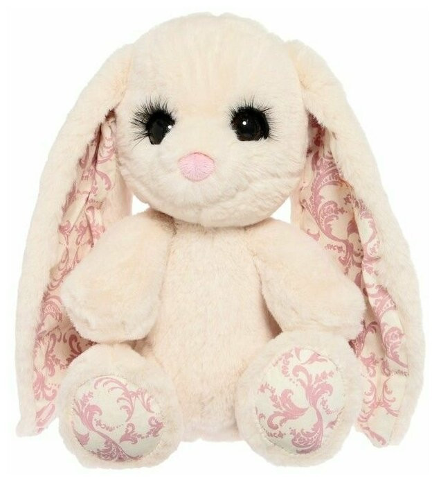 Игрушка мягкая «Зайка Алиса» | Смол Тойс