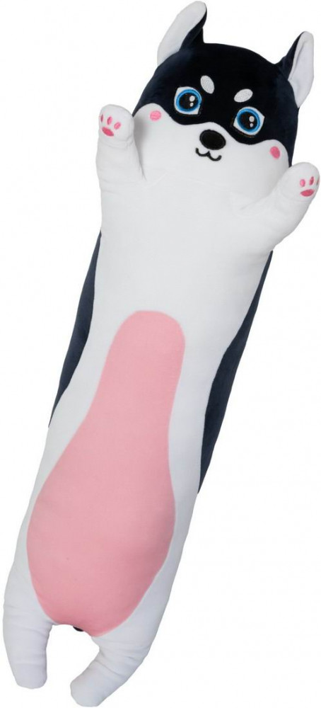 Игрушка мягкая «Хаски» | Смол Тойс