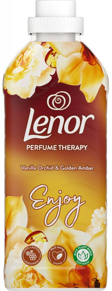 Кондиционер для белья «Парфюмель. Ванильная орхидея» | Lenor