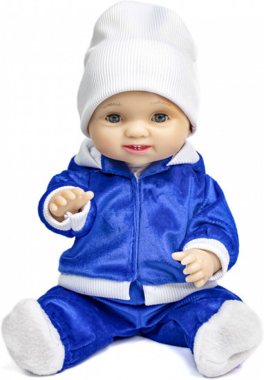Пупс «Никита»