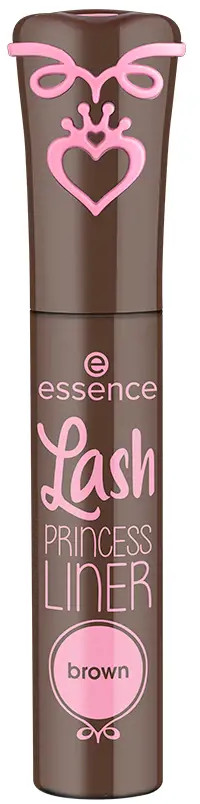 Подводка для век, оттенок brown | Lash princess | Essence