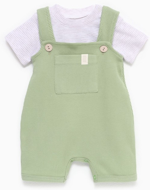 Комплект детский | Basic Line | Крошка Я