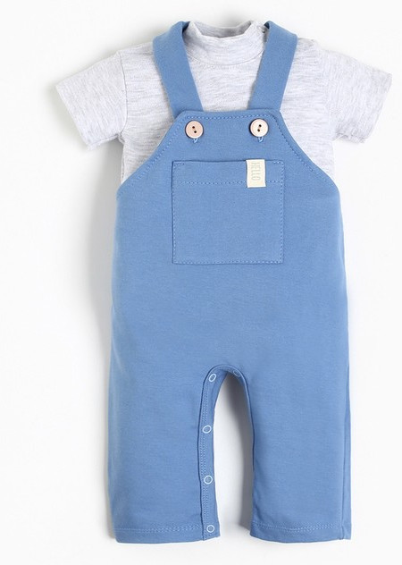 Комплект детский | Summer | Крошка Я