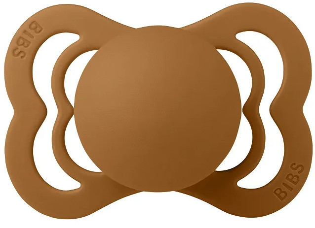 Соска-пустышка | Supreme Silicone | Bibs
