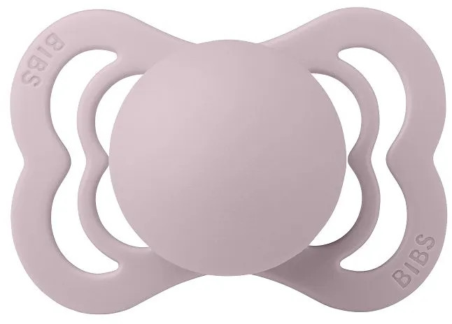 Соска-пустышка | Supreme Silicone | Bibs