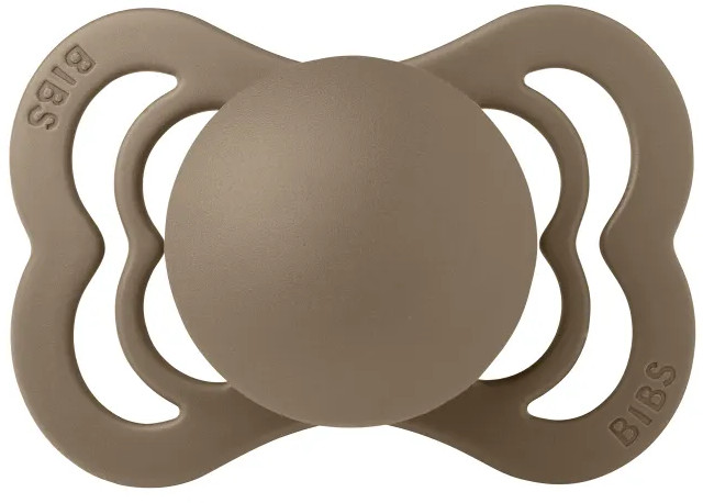 Соска-пустышка | Supreme Silicone | Bibs