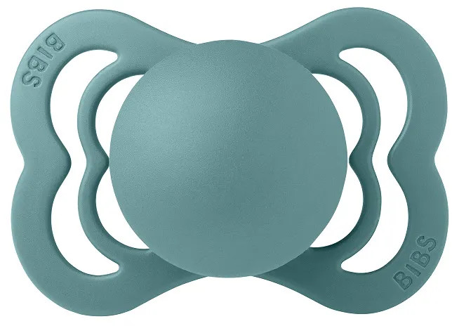 Соска-пустышка | Supreme Silicone | Bibs
