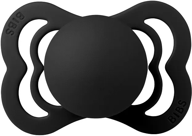 Соска-пустышка | Supreme Silicone | Bibs