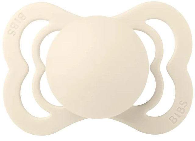 Соска-пустышка | Supreme Silicone | Bibs