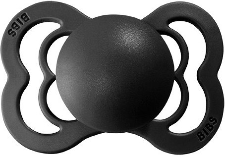 Соска-пустышка | Supreme Latex | Bibs