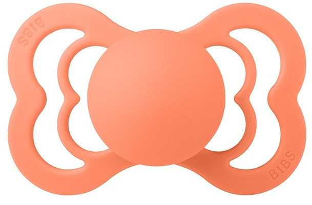 Соска-пустышка | Supreme Silicone | Bibs