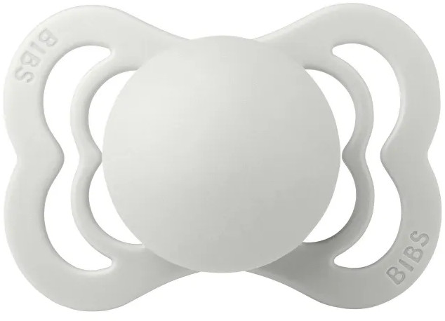Соска-пустышка | Supreme Silicone | Bibs