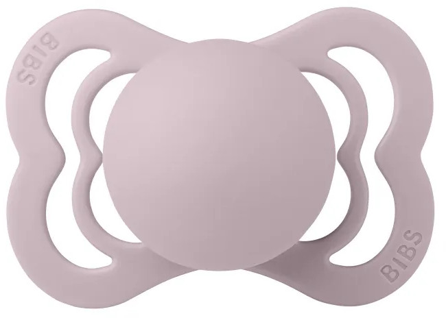 Соска-пустышка | Supreme Latex | Bibs